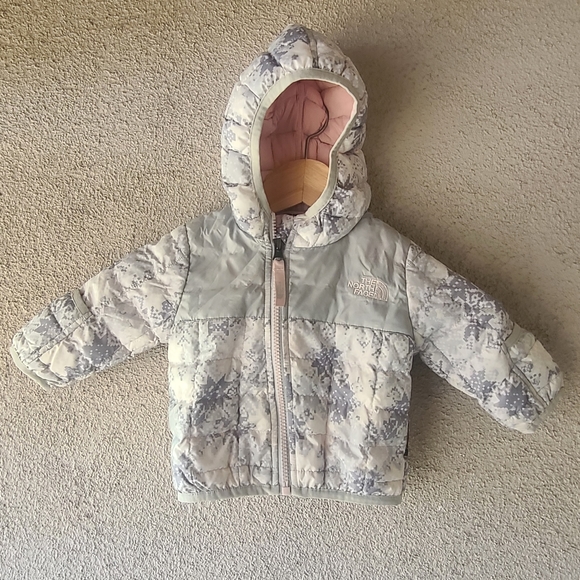 The North Face Jackets Coats Used North Face Baby Jacket Poshmark The North Face Jackets Coats Used North Face Baby Jacket Poshmark
